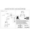 SUNSET * 6W Heat Sink - 3000K